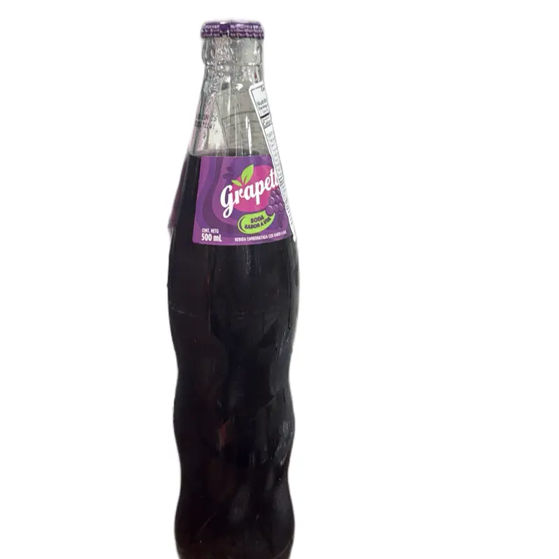 3 Pack Grapette UVA 3 Pack Grapette UVA