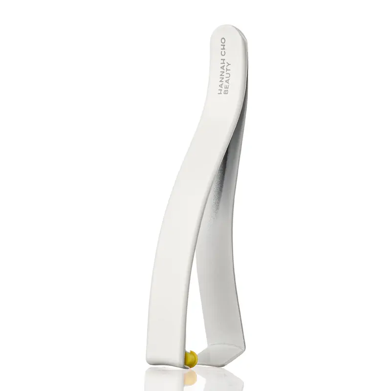 PARTIAL EYELASH CURLER