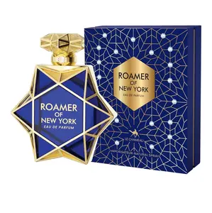 Roamer of New York by Emper Eau de Parfum