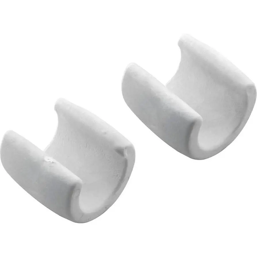 Hayward Universal Cleaner White Float Hose – Set of 2 | PVX280PK2