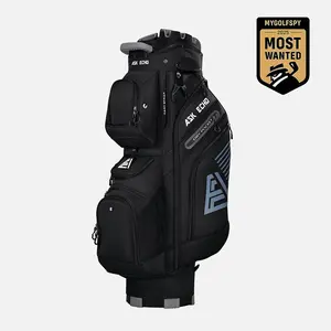 Ask Echo Golf T-LOCK Cart Bag
