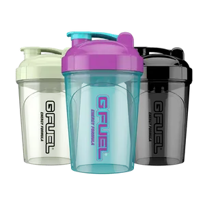 G FUEL Shaker Cup 16 or 24 oz