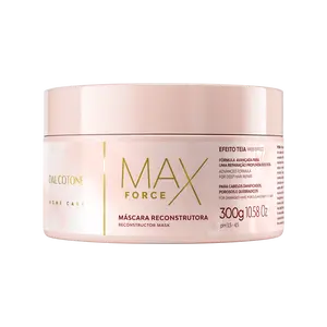 Max Force Reconstructing Mask