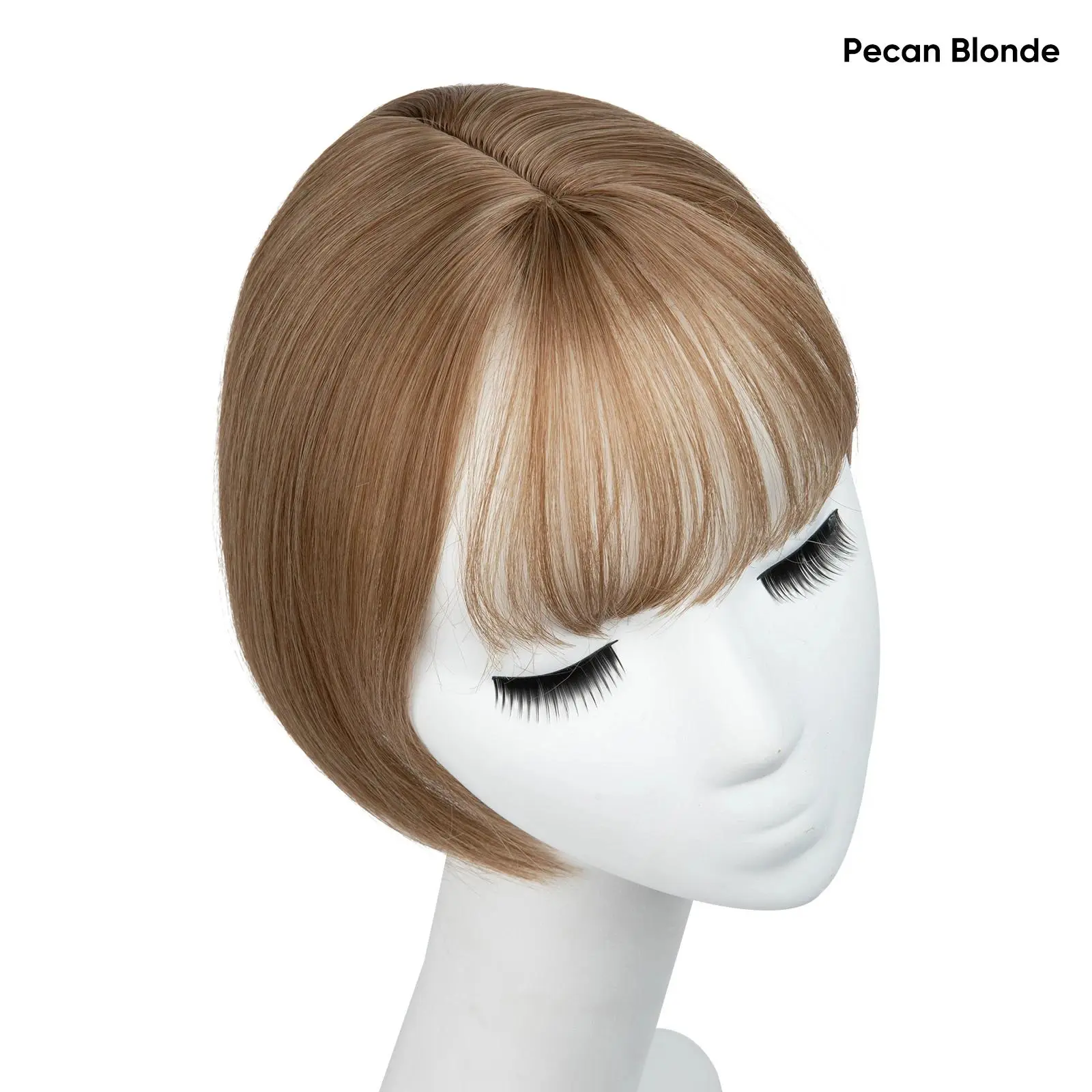Pecan Blonde
