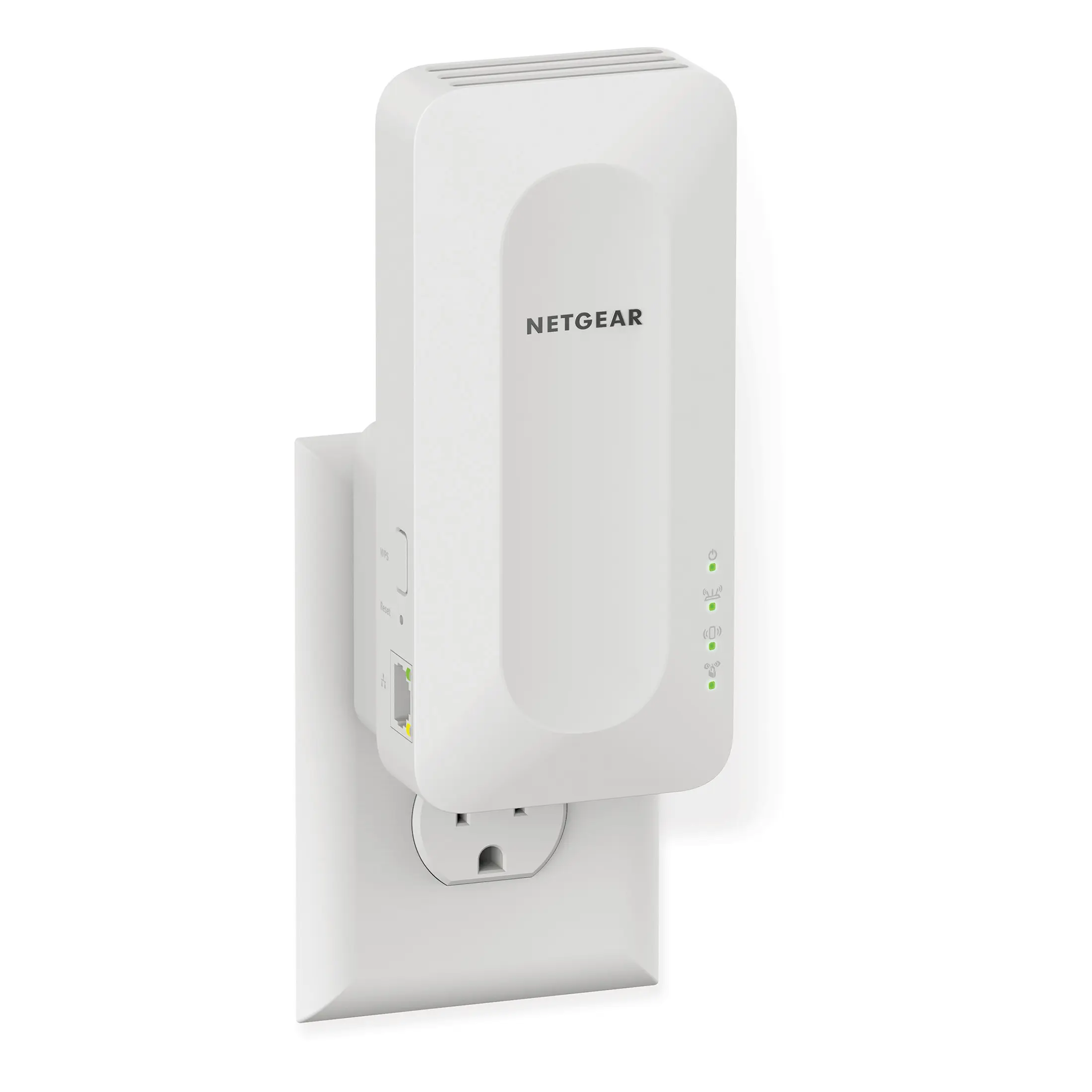 NETGEAR AX1800 WIFI 6 Wallplug Mesh Range Extender