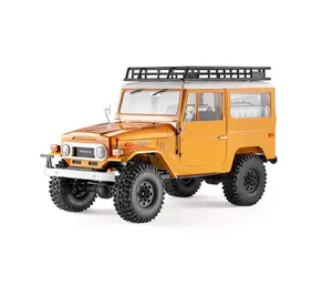 FMS 1:10 Toyota Land Cruiser FJ40 RS (RS does not come with Charger and battery)