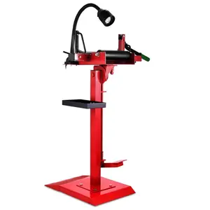 fathersdaygift  Heavy Duty Manual Car Light Truck Tire Spreader Tire Changer Repair Tires Tool