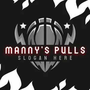 Manny's Pulls shop logo