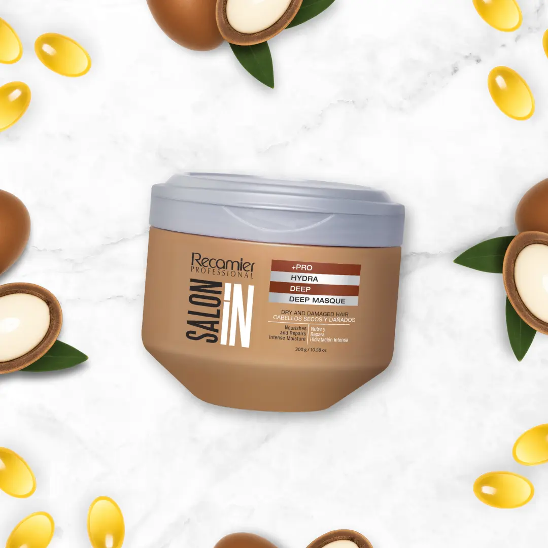 Hydra Repair Mask