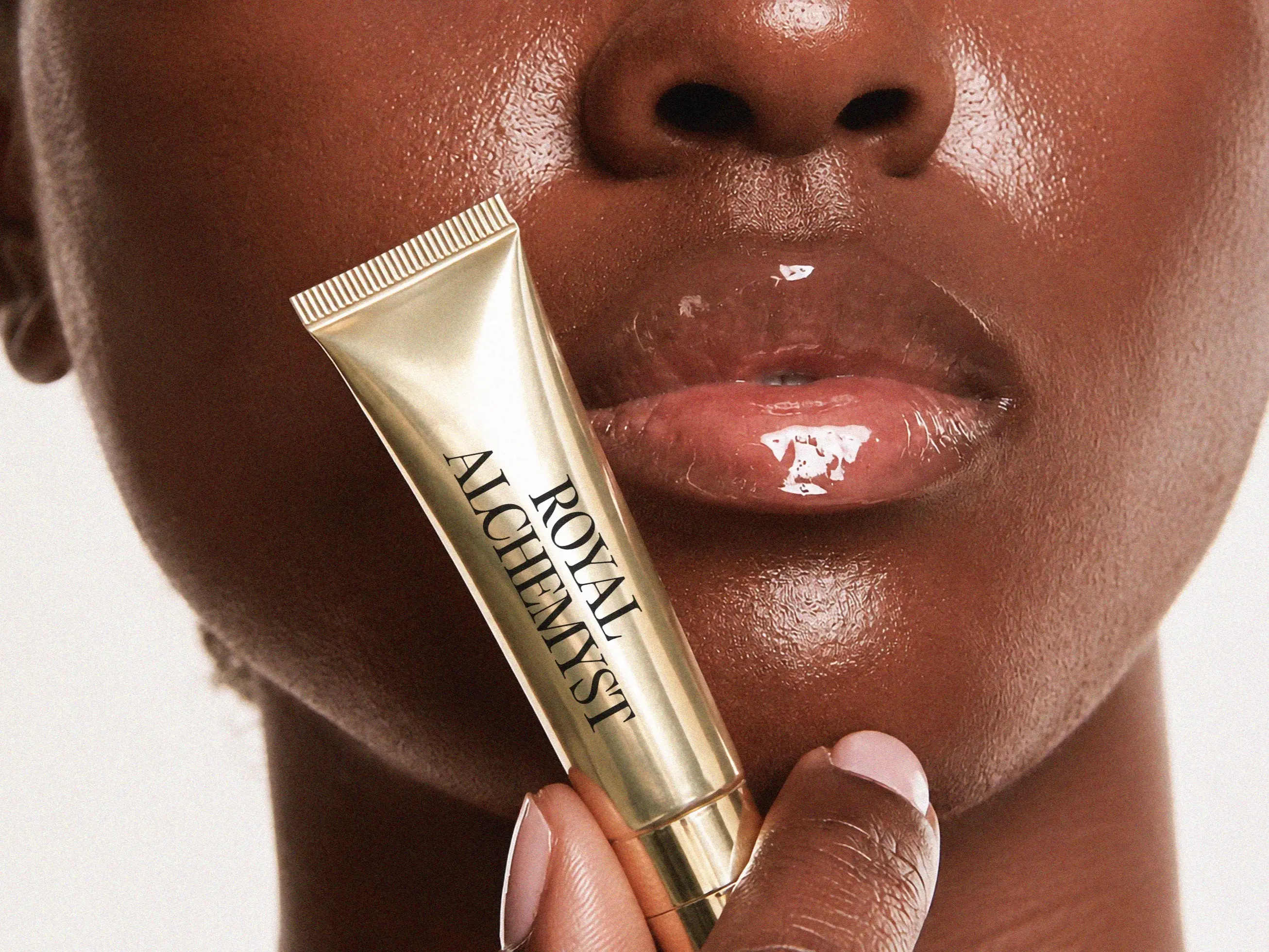 Squalane Lip Oil
