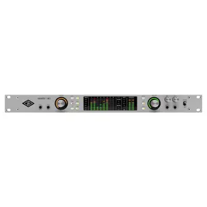 Universal Audio Apollo x6 Rackmount Audio Interface (Gen 2) *USA Small Business*