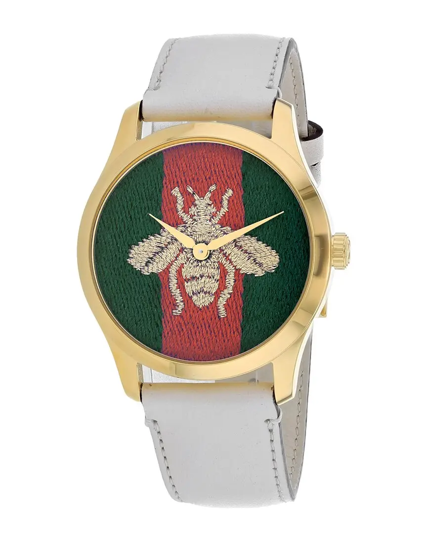 Gucci Women's G-Timeless Watch