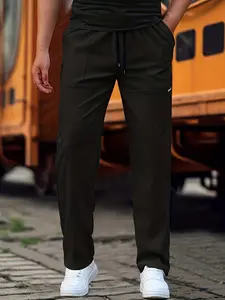 Men's Fashion Training Brother Basketball Pant
