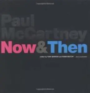 USED-Mccartney Now & Then by Robin Bextor (Paperback)