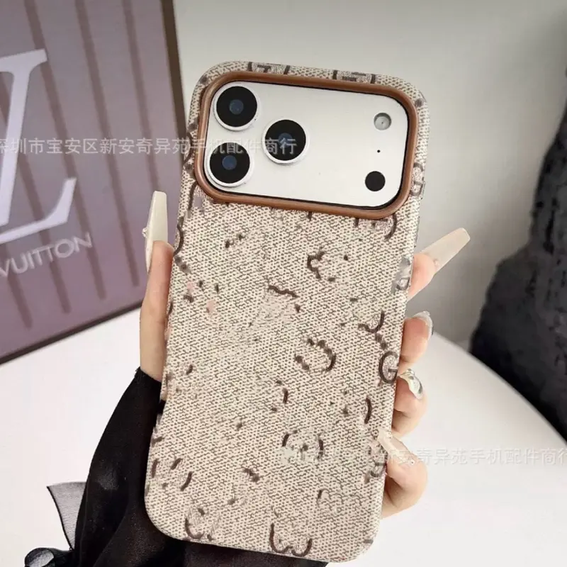 Luxury Phone Case