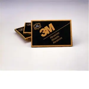 3M  Paper Sheets Imperial Wetordry 9 Inch X 11 Inch P400 50-Sl