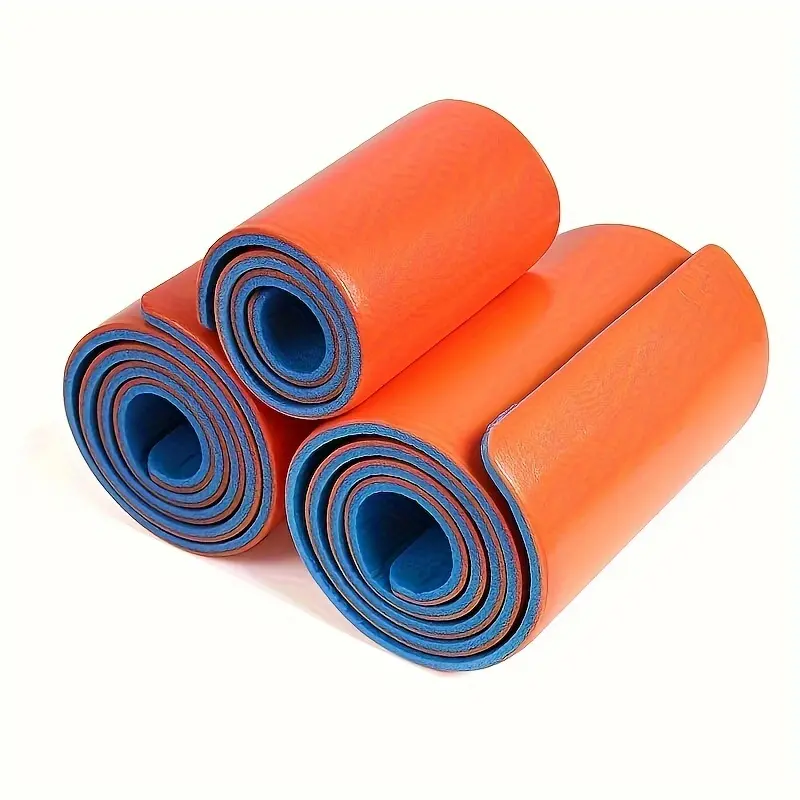 Emergency Splint Rolls 3-Pack, Waterproof PE & Aluminum Alloy Immobilizer, Flexible & Lightweight Support for Arm, Wrist, Finger Fractures, Foldable, Sports & Outdoor, Arm, Wrist, Finger Fracture Support, Universal