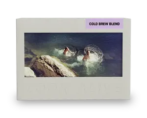 Cold Brew Blend