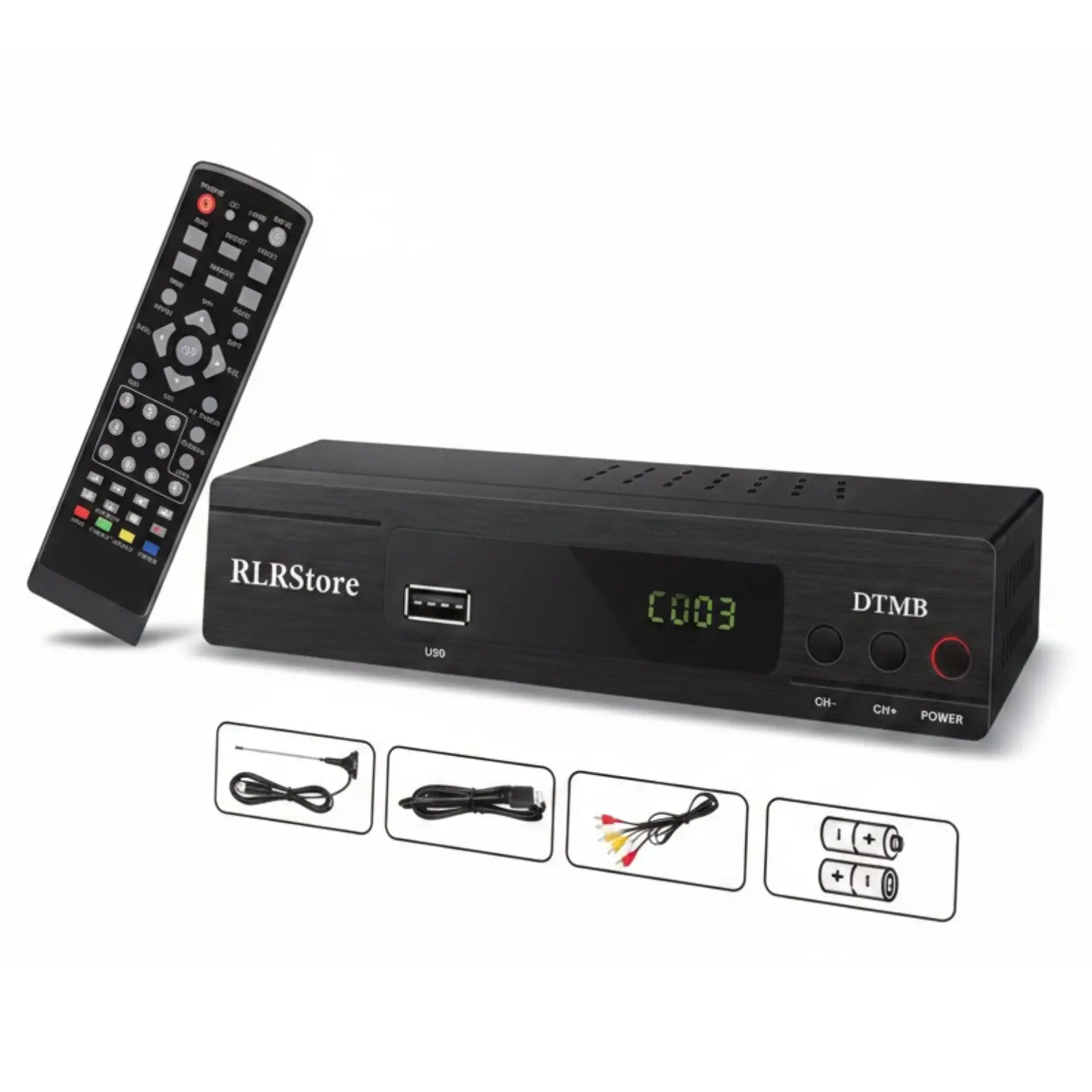 Free to air DTMB Digital TV Tuner Receiver Perfect Free to air DTMB Digital TV Tuner Receiver Perfect