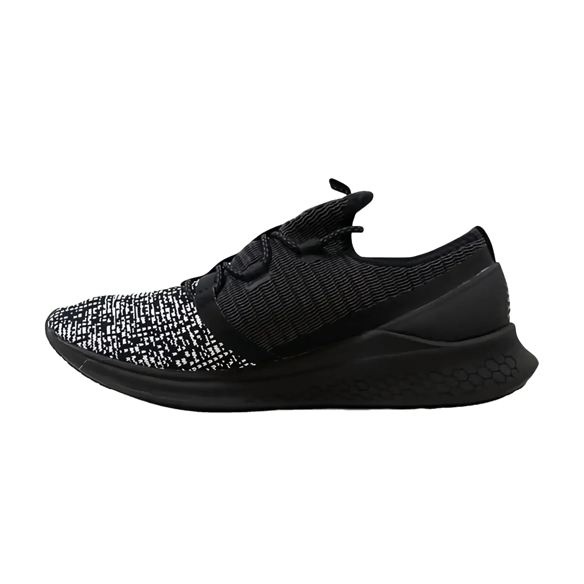 Fresh Foam Cruz LAZR Hyposkin "Black" MLAZRMH