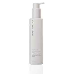 Cleansing Serum