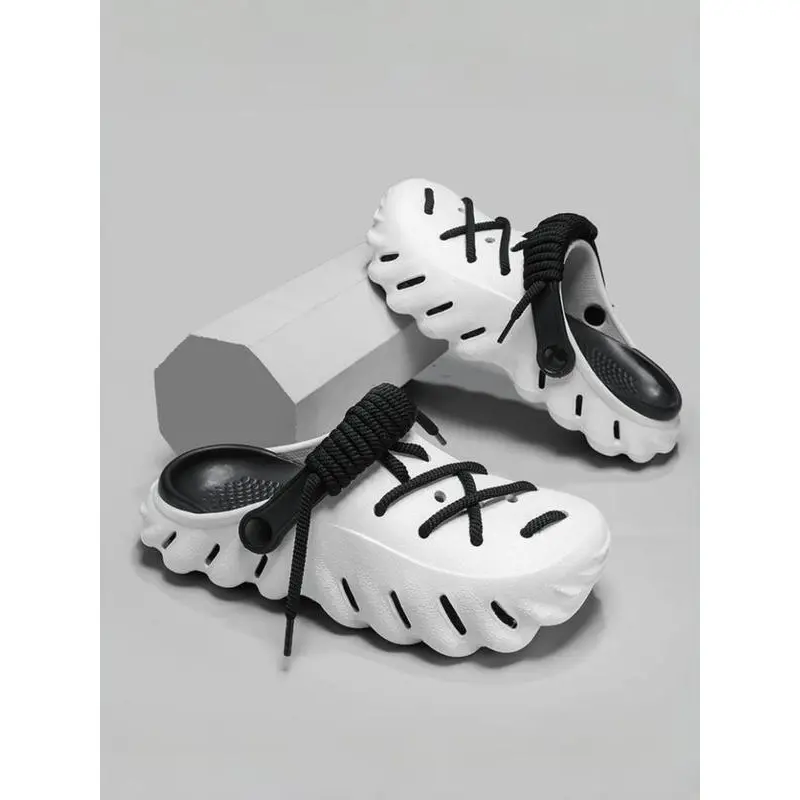 Black And White