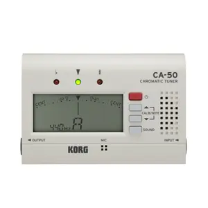 Korg Chromatic Tuner