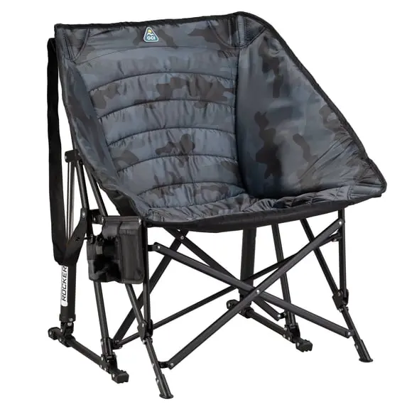 Stealth Camo