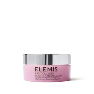 Pro-Collagen Rose Cleansing Balm