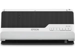 Epson DS-C330 Sheetfed Scanner - 600 dpi Optical - 10-bit Color - 30 ppm (Mono) - 30 ppm (Color) - Duplex Scanning - USB Model B11B272201