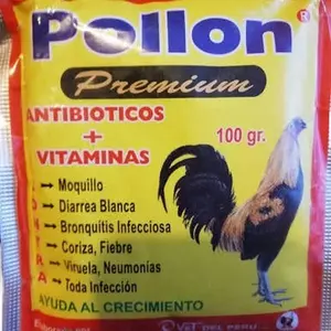Pollon Roosters
