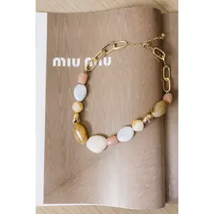 Loyalty To Me Necklace