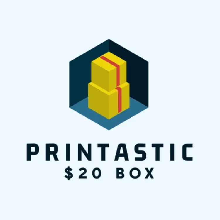 $20 box