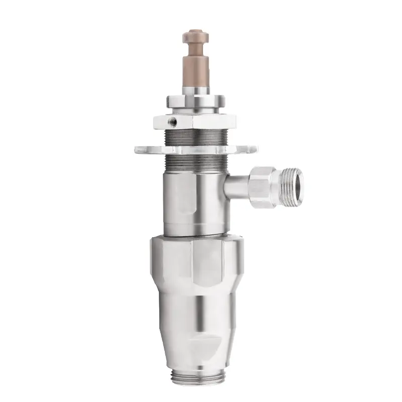 No Air Spray Gun Paint Pump PC Pump Heavy Duty Pump Compatibility for 17c487 17c721 210es 210pc 230pc 390pc 490pc 495pc 595pc Pro Replacement Parts