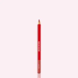 ONE/SIZE | Lip Snatcher | Precision Lip Filler Pencil - Waterproof & Ultra-Pigmented Lip Liner with Vitamins C & E for Antioxidant Protection - Lip Liner