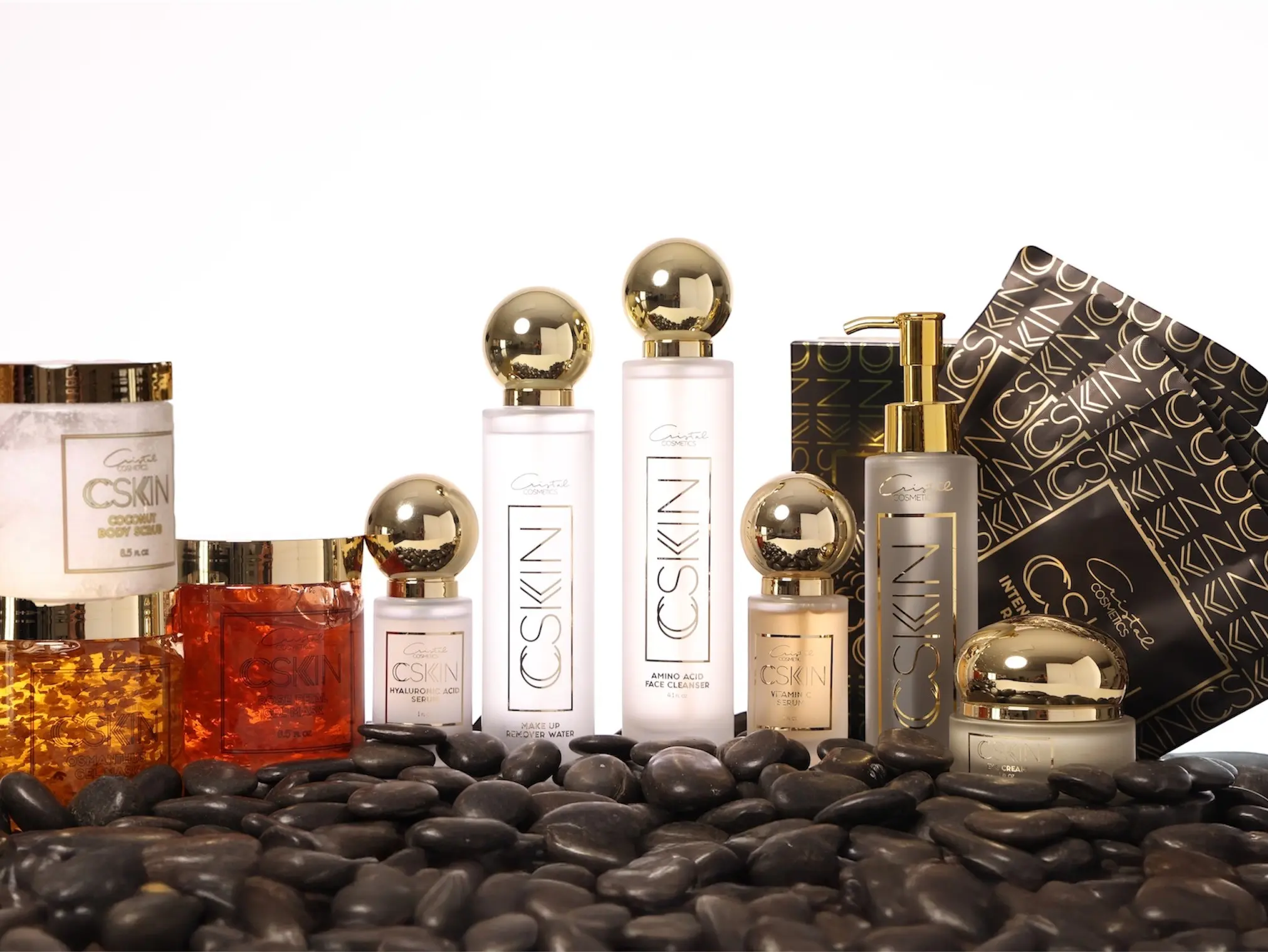 CCSKIN Bundle!!