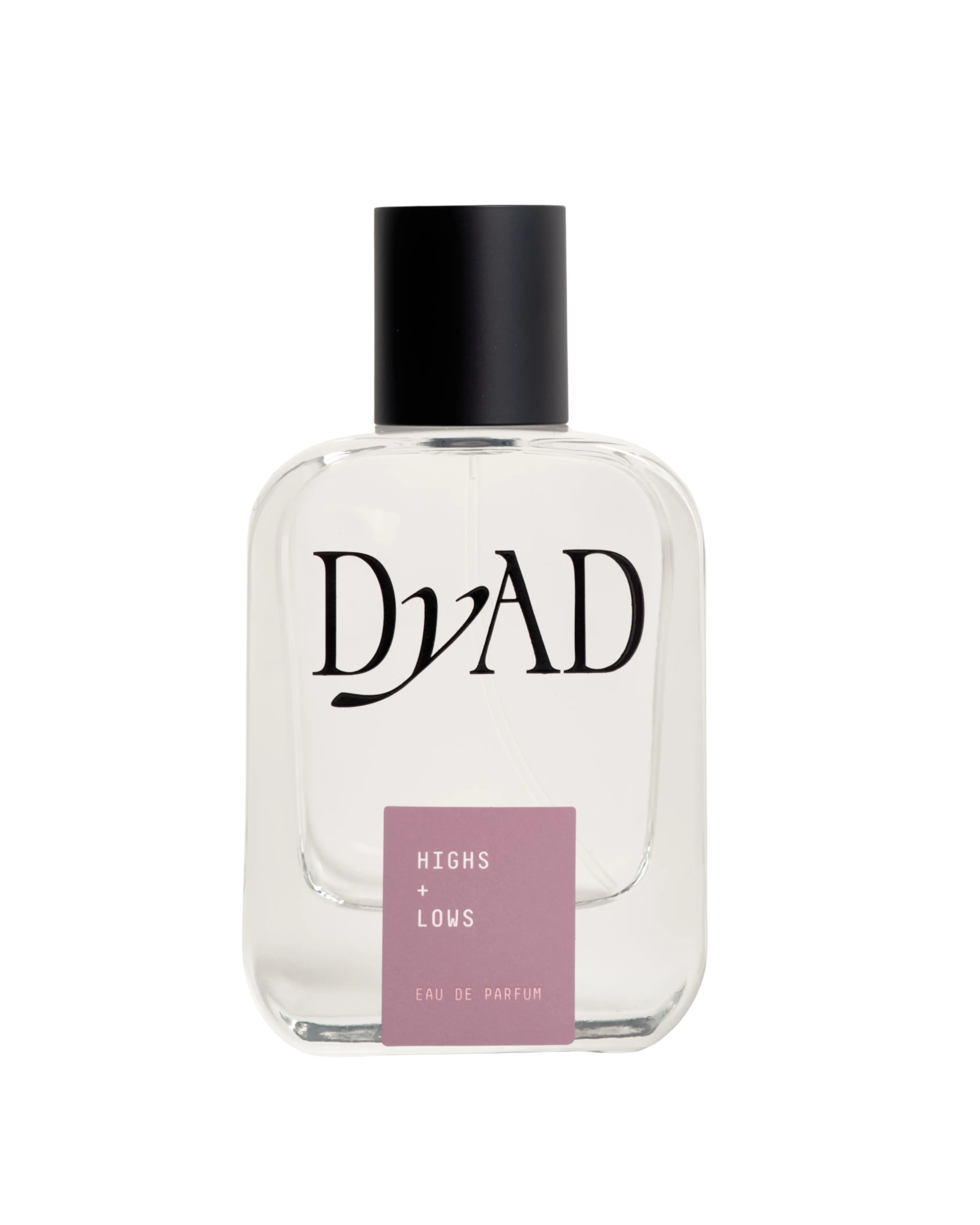Highs + Lows Perfume