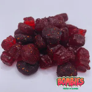 GotBombies Chamoy Gushers