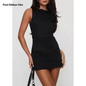 Yumiko jumpsuit black