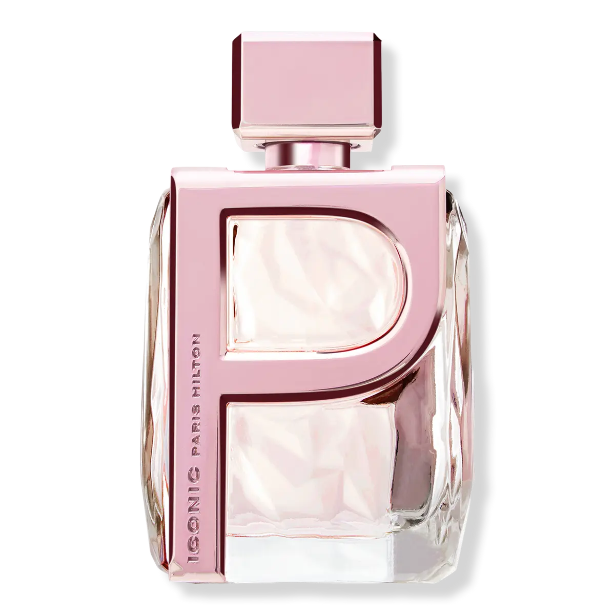 Paris Hilton Fragrances Iconic Eau De Parfum