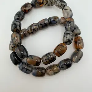 Natural crystal stone bracelets