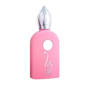 Thuraya Rossa by Mamlakat Al Oud EDP Spray, 3.4oz