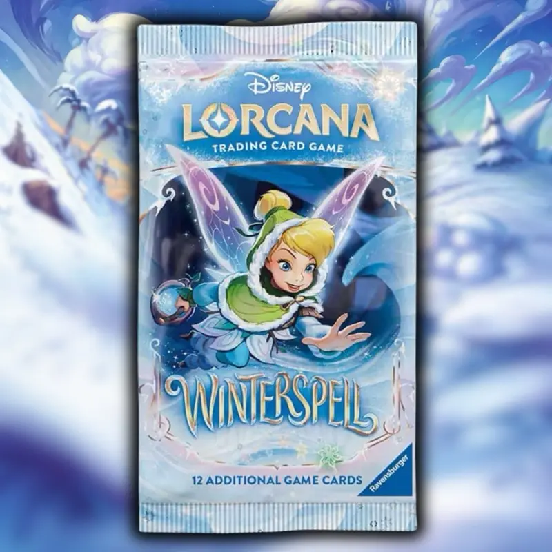 lorcana deck list - TikTok Shop