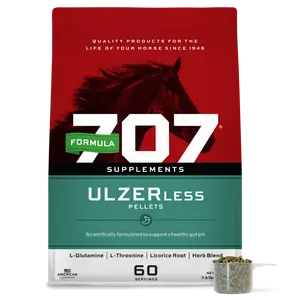 ULZERless® Pellets Healthcare Natural