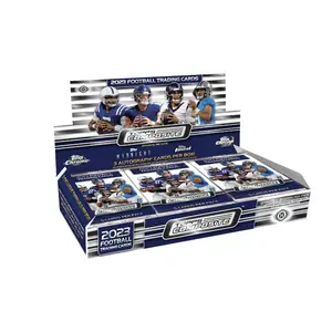 2023 Topps Composite Football Trading Cards