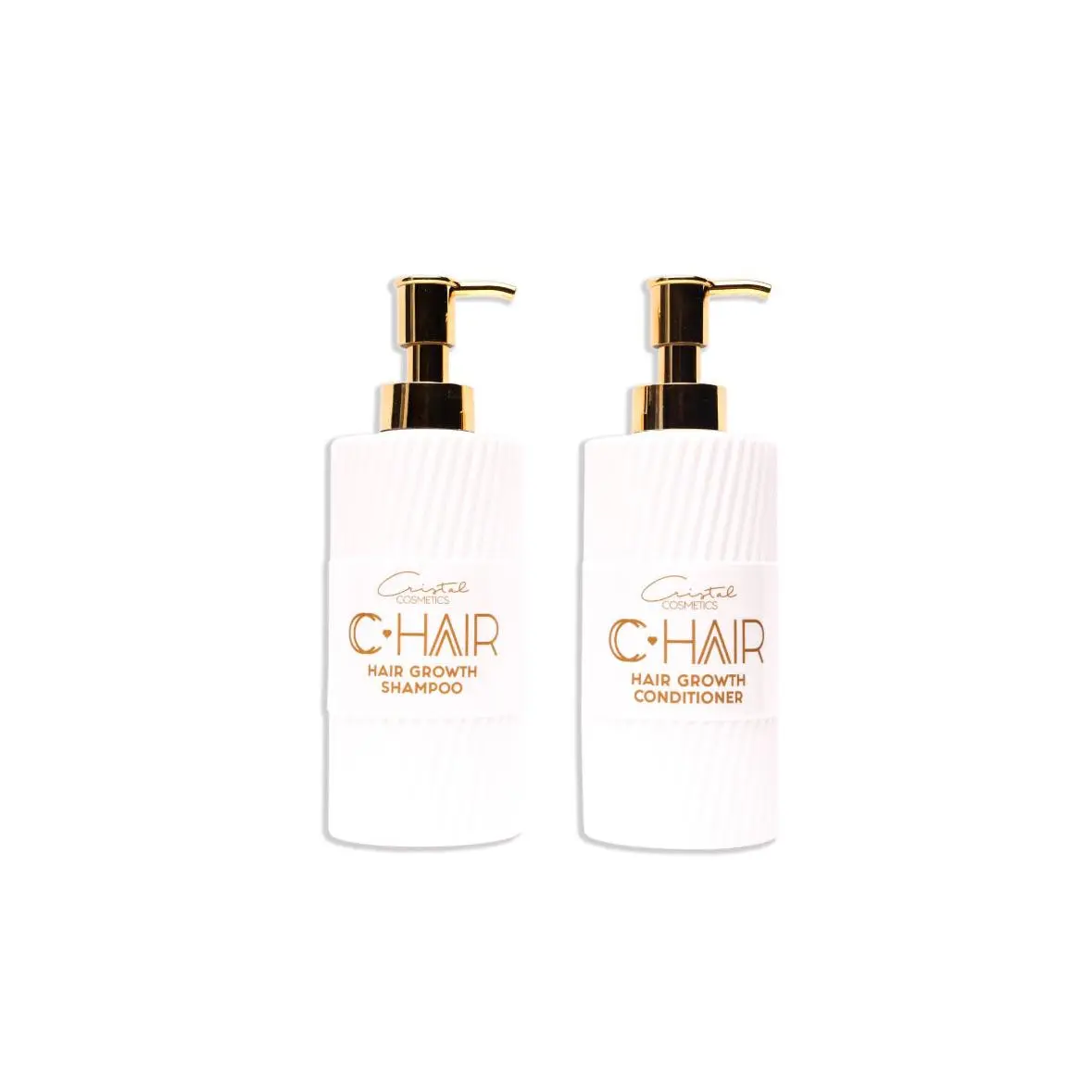 CC HAIR - SHAMPOO/CONDITIONER BUNDLE FOR HAIR GROWTH AND RESTORE CC HAIR - SHAMPOO/CONDITIONER BUNDLE FOR HAIR GROWTH AND RESTORE
