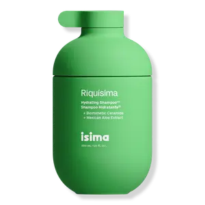 isima Riquísima Hydrating Shampoo