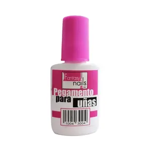 Fantasy Nails Resin Adhesive -15ml for Strong and Durable Nails