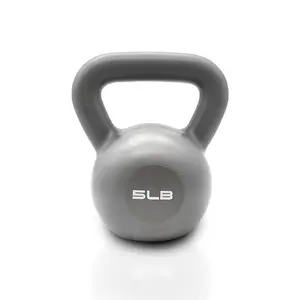 5lbs Kettlebell Set, Strength Training Kettlebells Weight Set For Women