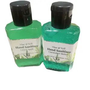Cucumber Melon Hand Sanitizer